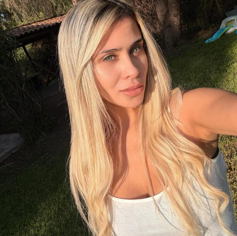 Javiera Victoria el supuesto nuevo romance de Francisco Kaminski | Instagram