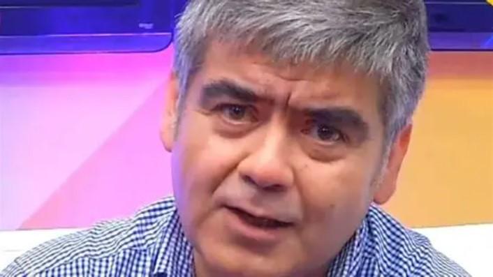 El periodista Carlos Tejos encendió todas las alarmas