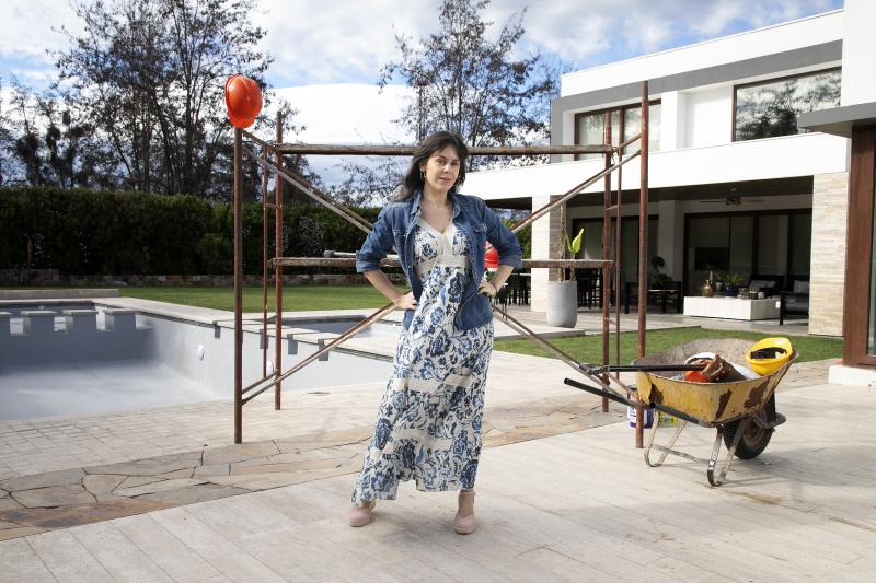 Carola Varleta - El obrero que me enamoró.