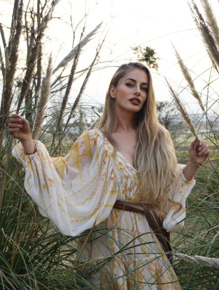 Cata Palacios | Instagram