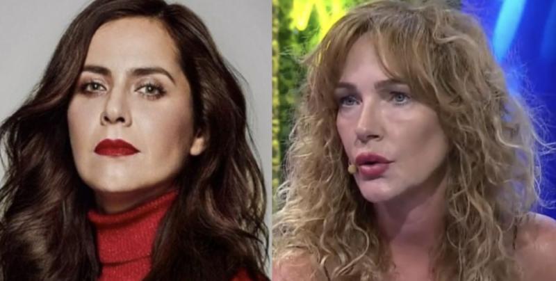 Cata Pulido Natalia Valdebenito