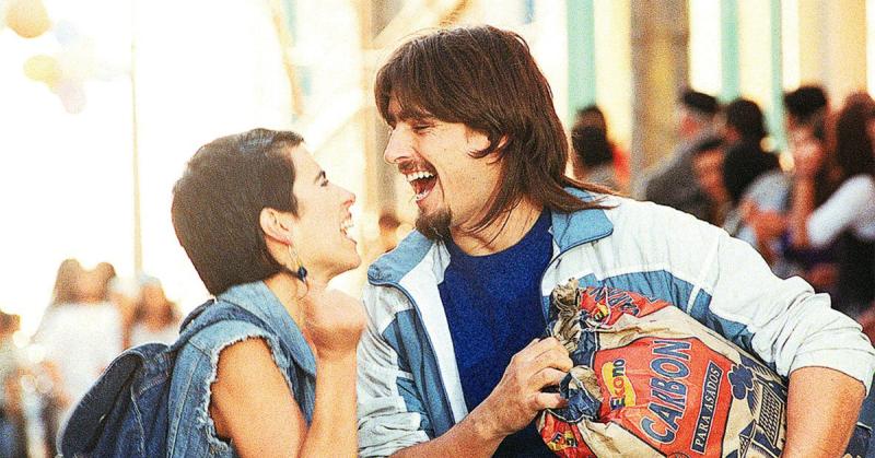 El elenco de Cerro Alegre