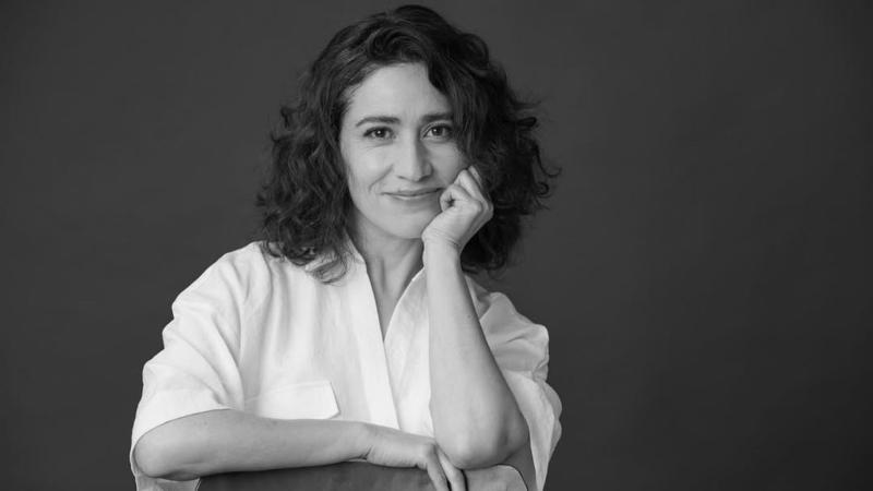 Claudia Cabezas - Créditos: Instagram