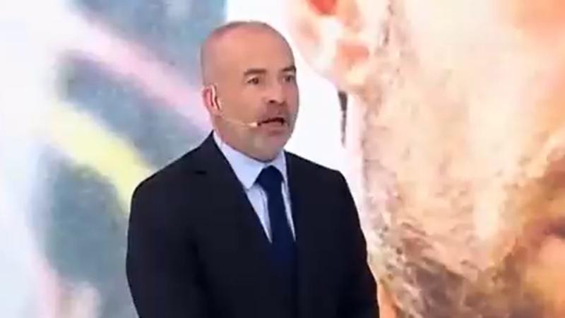 Abogado Claudio Valdivia y las consecuencias para Jorge Valdivia