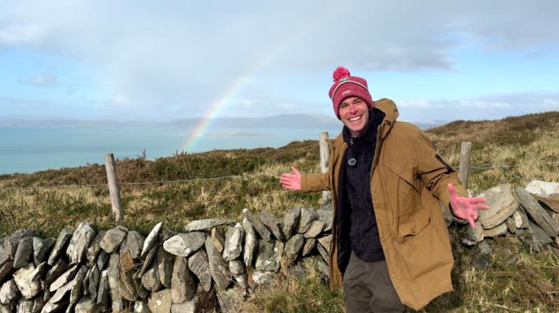 “La Ruta del Trébol” reestrena su primera temporada con capítulo extra e inédito.