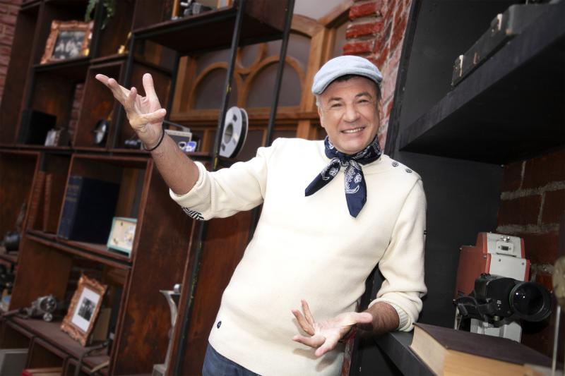 Copa culinaria Carozzi 2025.