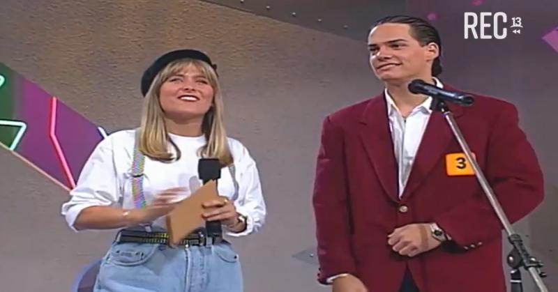 Cristián de la Fuente en Luz Verde