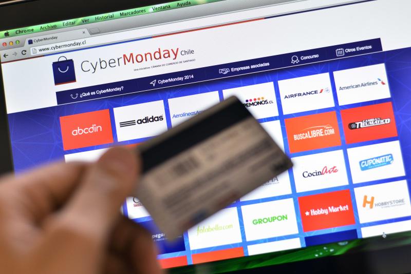 Se viene el Cyber Monday 2025 - Agencia Uno