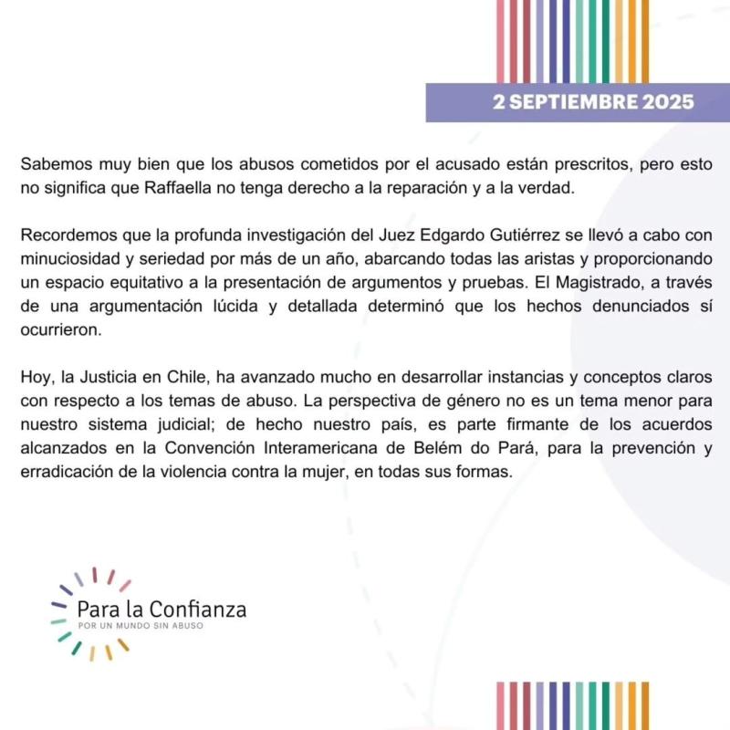 DECLARACIÓN PÚBLICA- FAMILIA DI GIROLAMO PARTE 1