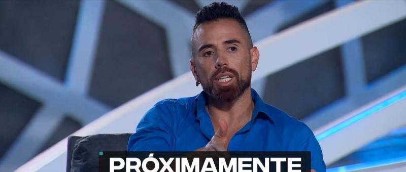 Daúd Gazale en Mundos Opuestos