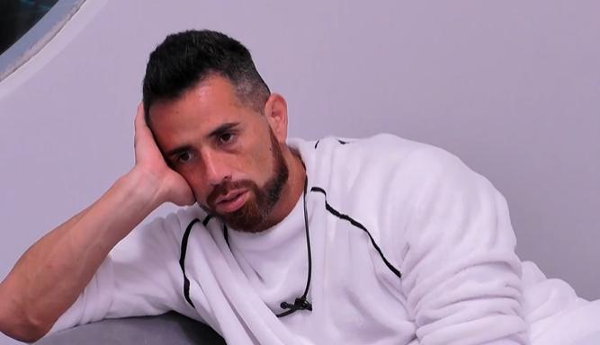 Daúd Gazale en Mundos Opuestos