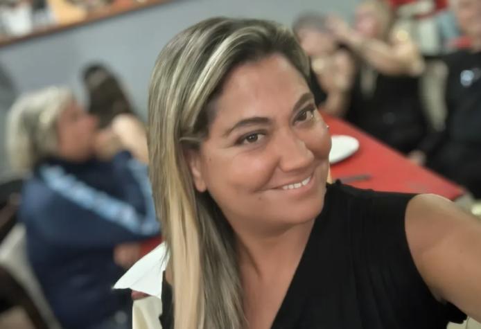 Denisse Campos | Instagram