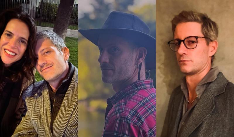 Diego Casanueva | Instagram