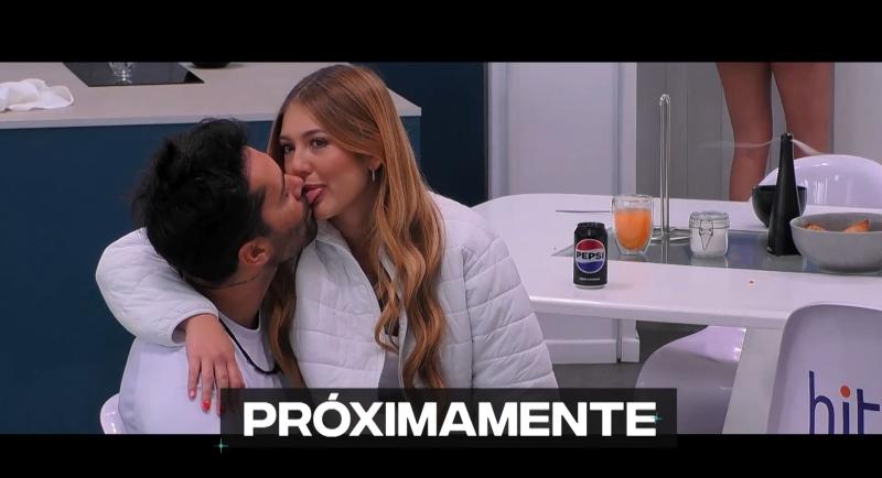 Disley y Luis Jiménez