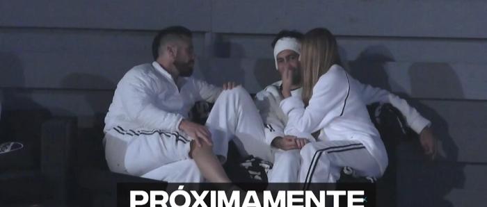 Disley Ramos hjzo enojar a Karen Paola con dichos sobre Juan Pedro