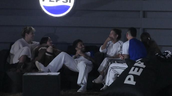 Disley habló con Luis Jiménez sobre Yoan Curtis