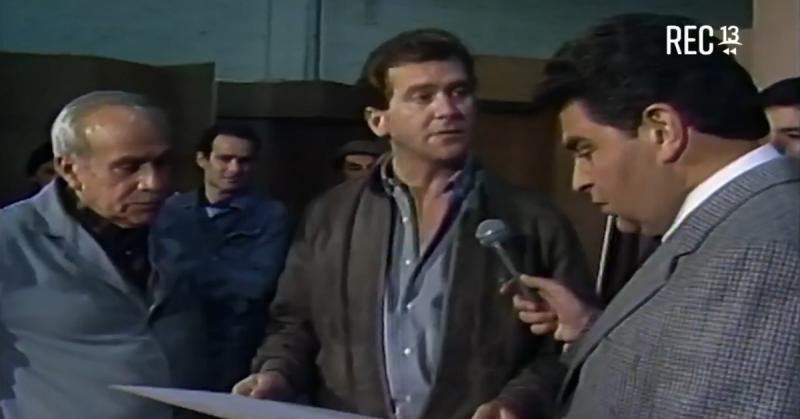 Don Francisco en Sábados Gigantes