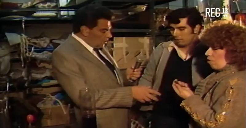 Don Francisco en Sábados Gigantes