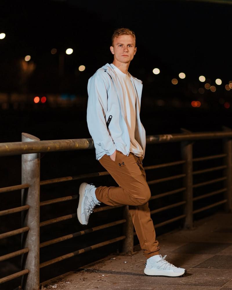 Pedro Cisternas | Instagram