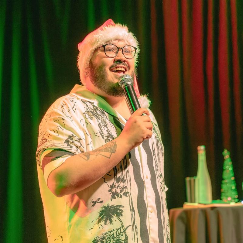 Esteban Düch - Instagram