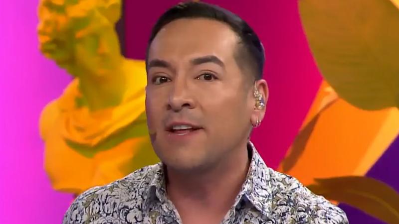 Experto en reality hablando sobre la deuda de Francisco Kaminski y Camila Andrade