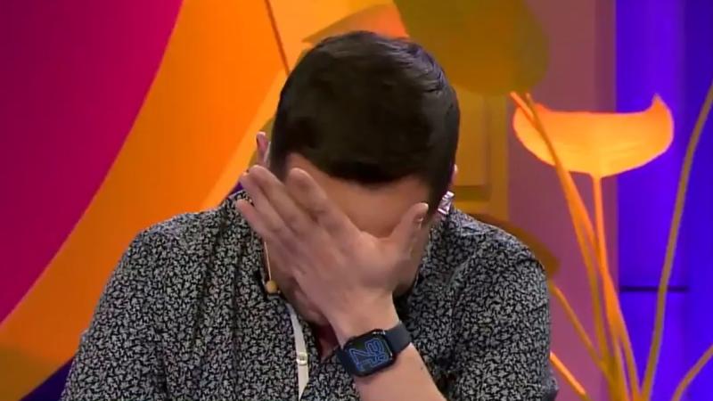 Francisco Halzinki, el experto en reality