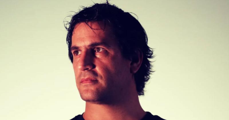 El presente de Félix Soumastre / Créditos: Instagram