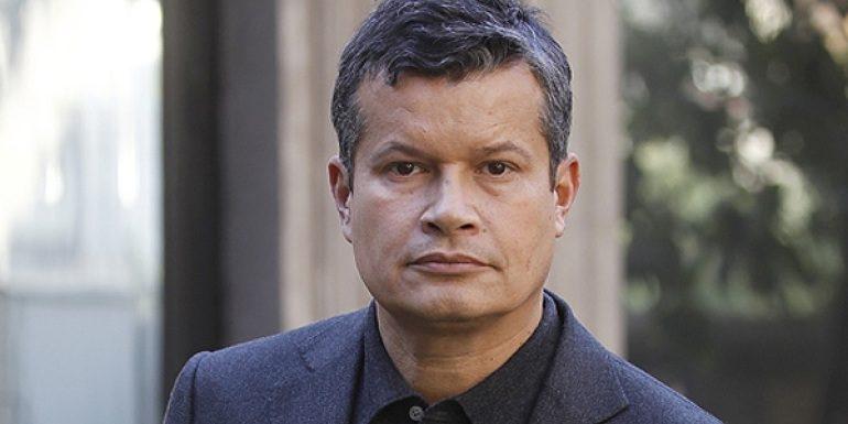 Felipe Bianchi - Archivo Web