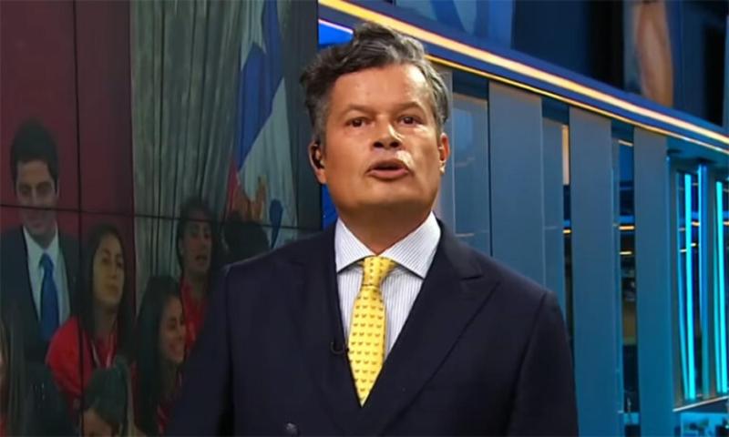 Felipe Bianchi - Archivo Web