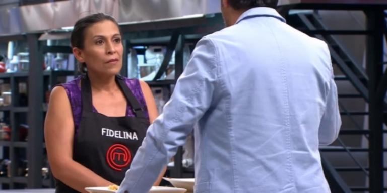 Fidelina Leal - Canal 13