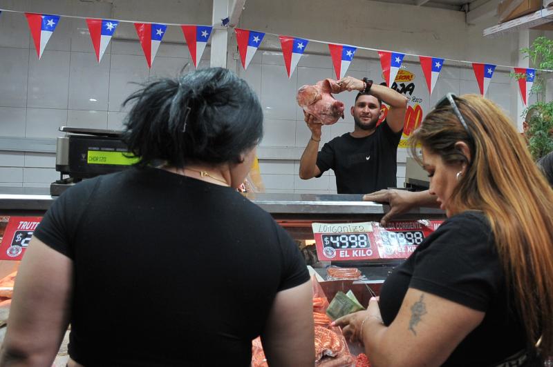 Conoce el cotizador de productos de Fiestas Patrias del Sernac - Agencia Uno