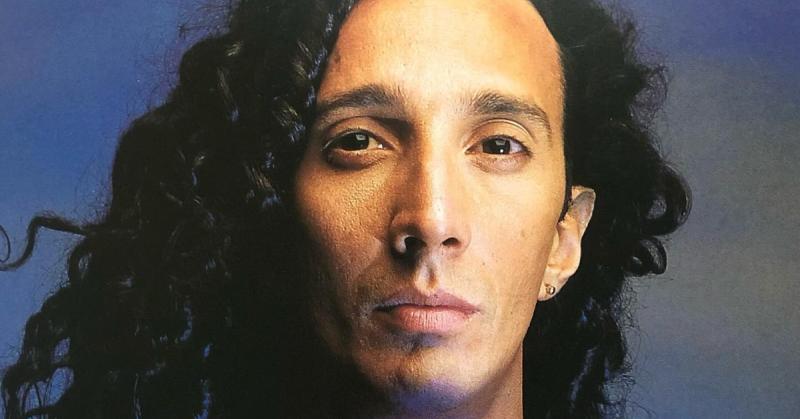 Fito Páez / Créditos: Instagram @mundopaez