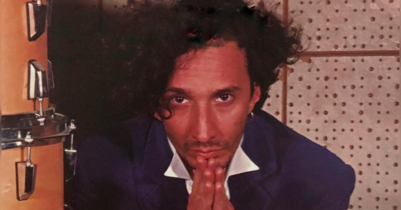 Fito Páez / Créditos: Instagram @mundopaez