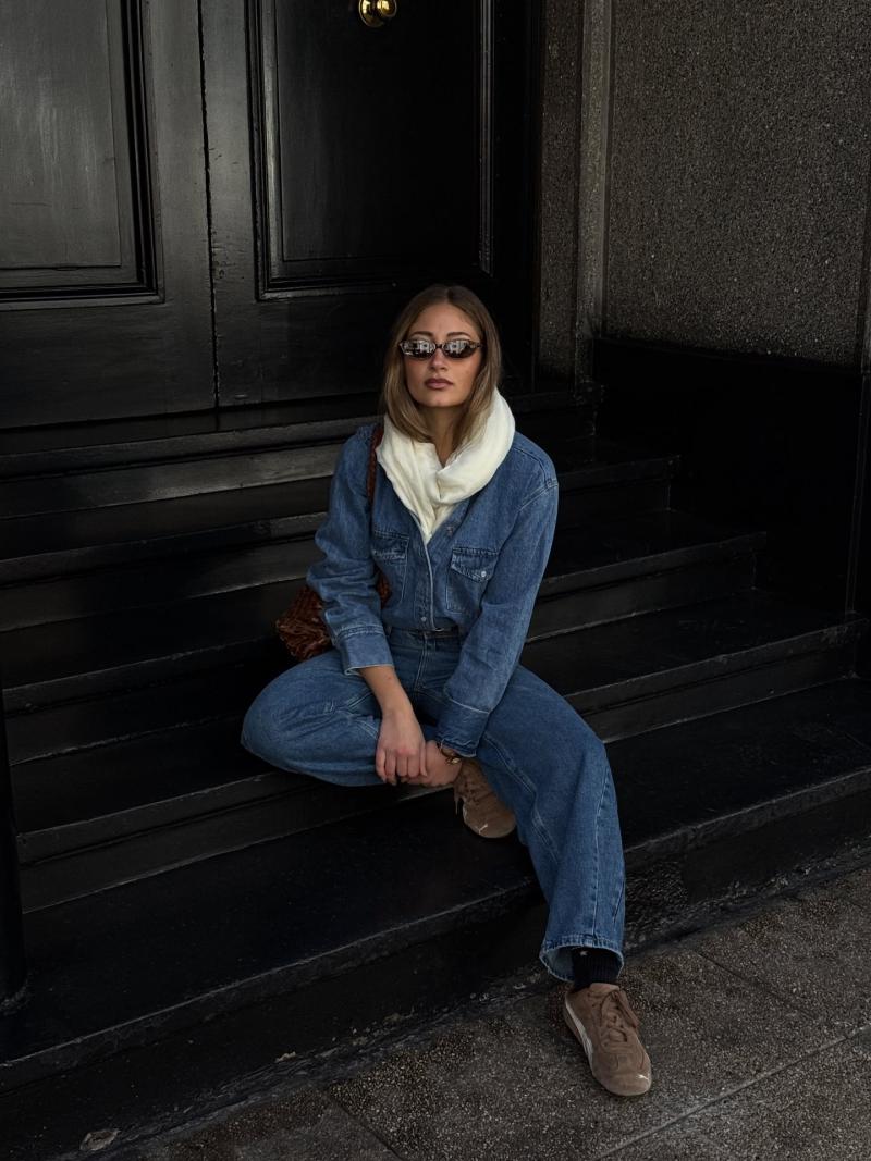 Florencia Araneda - Instagram