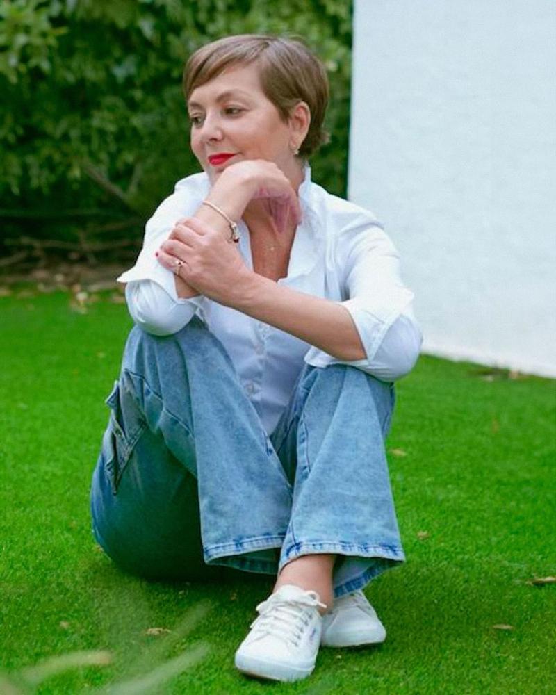 Fran García-Huidobro - Instagram