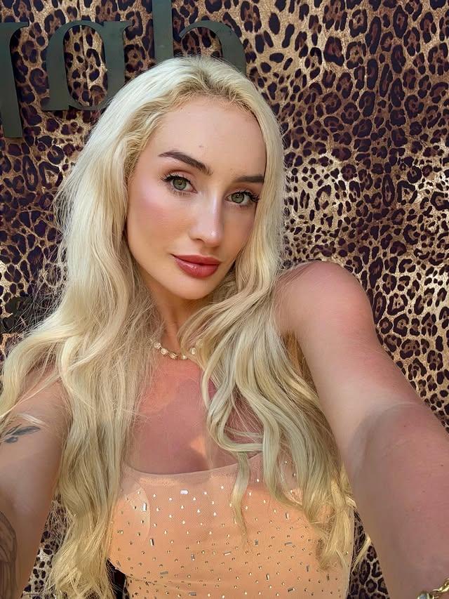 Fran Maira - Instagram