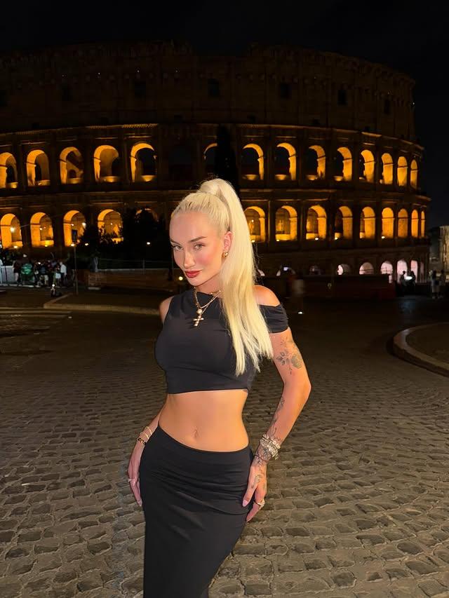 Fran Maira - Instagram