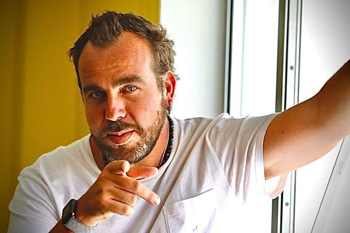 Francisco Kaminski - Instagram