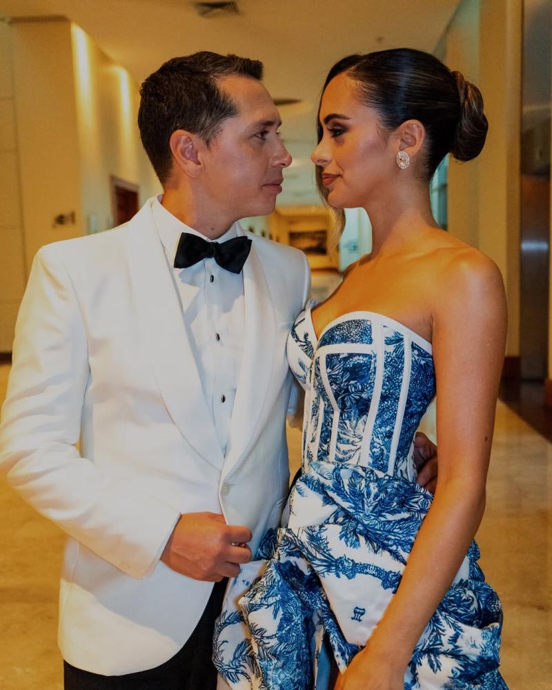 Francisca Virgilio y Karol Lucero | Instagram