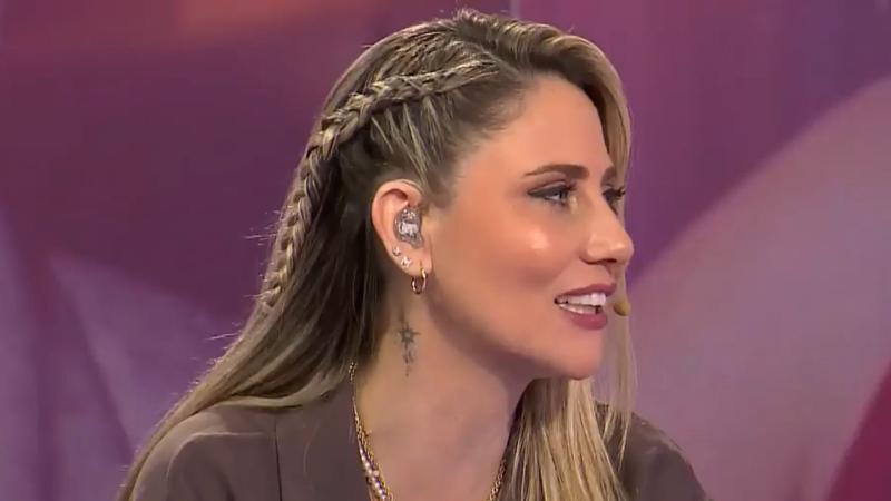 Gissella Gallardo se lanza contra Cony Capelli por dichos sobre Daniela Aránguiz