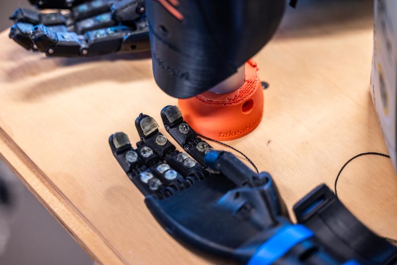 Festival de las Ciencias 2025. Créditos: MinCiencia