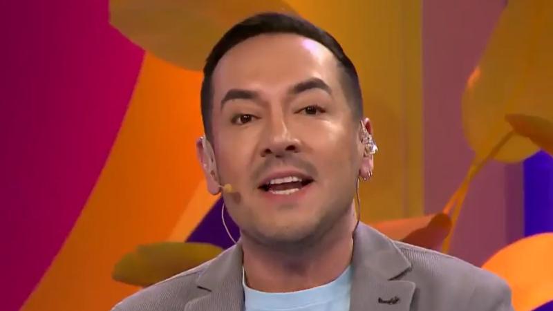 Francisco Halzinki, el "experto en reality", y la reconciliación de Francisco Kaminski y Camila Andrade