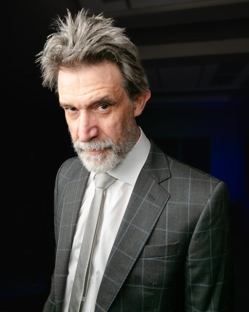 Francisco Melo. Créditos: Instagram.