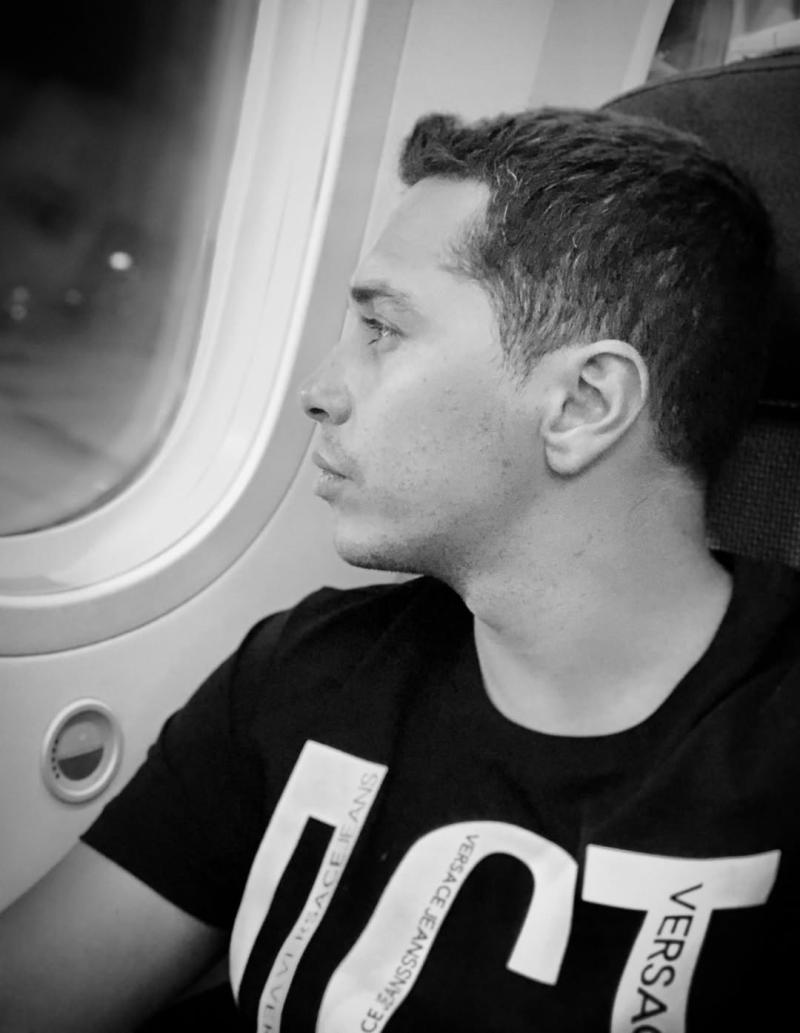 Karol Lucero dejó Chile tras escandalosa infidelidad - Instagram