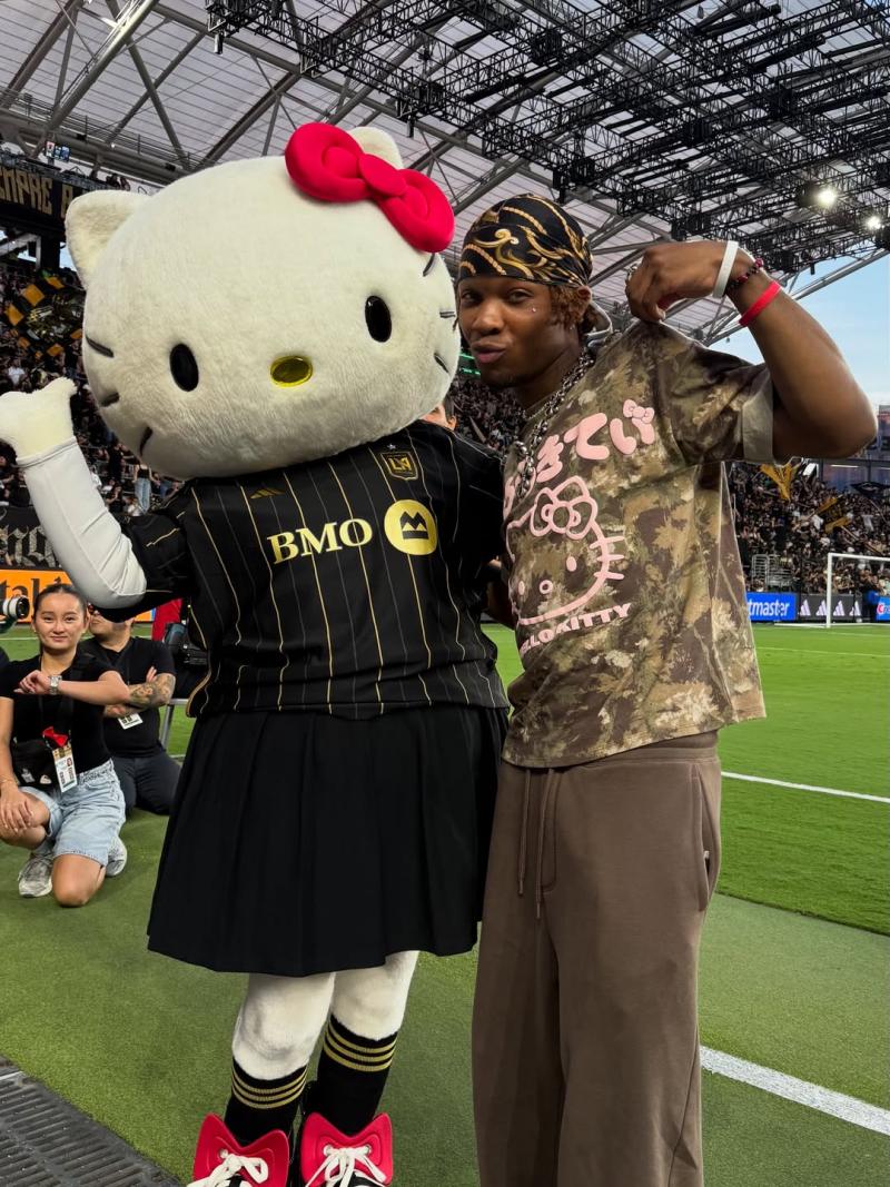 D4vd es vinculado a muerte de una joven de 15 años - Intagram