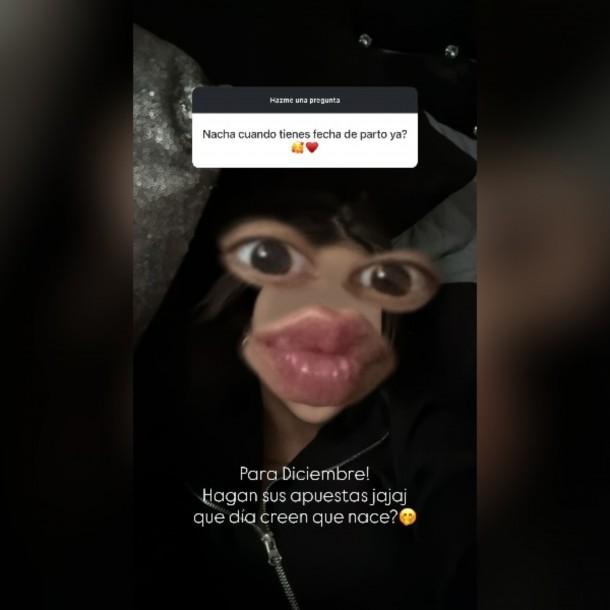 Ignacia Antonia | Instagram