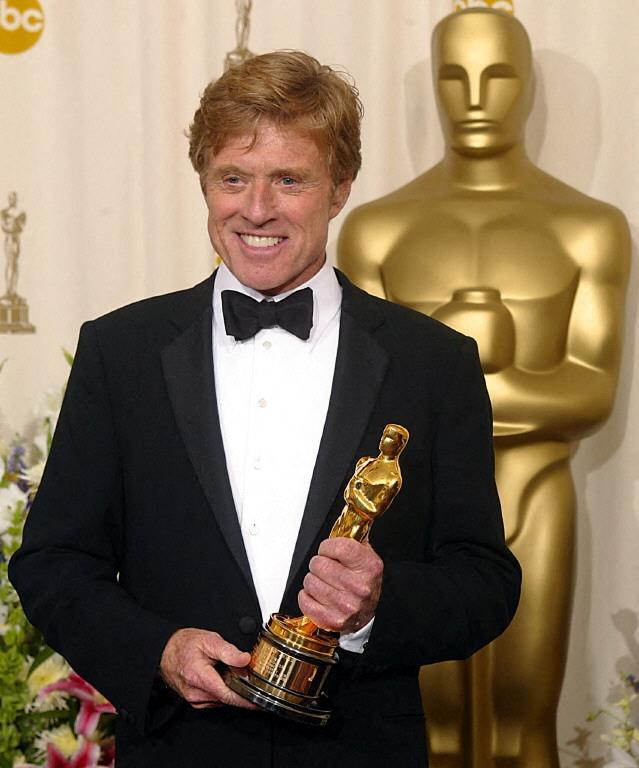 Muere Robert Redford a los 89 años. Créditos: AFP