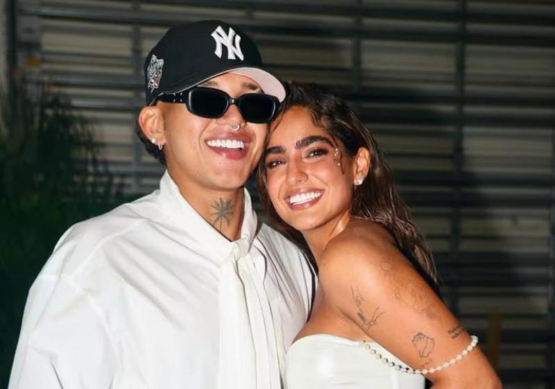 Isabella Ladera y Beéle