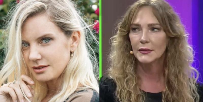 Javiera Acevedo y Cata Pulido