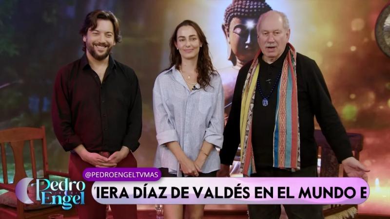 Javiera Díaz de Valdés | Captura